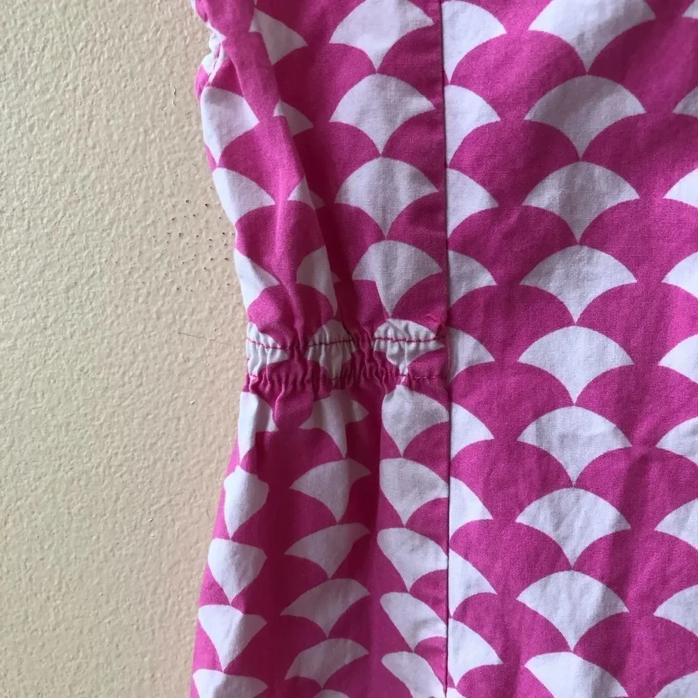 Hanna Andersson Dress